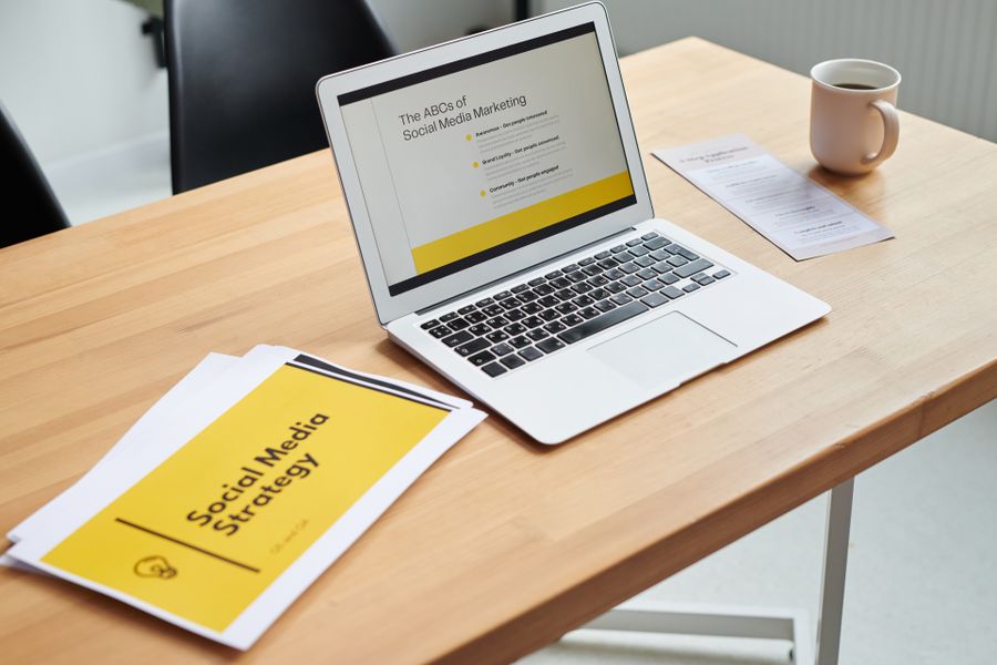 Virtual Assistant — 5-Hour Bundle