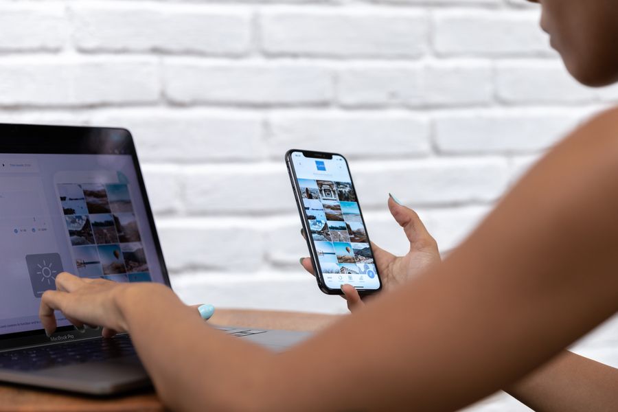 Profile Optimization — LinkedIn / X / IG